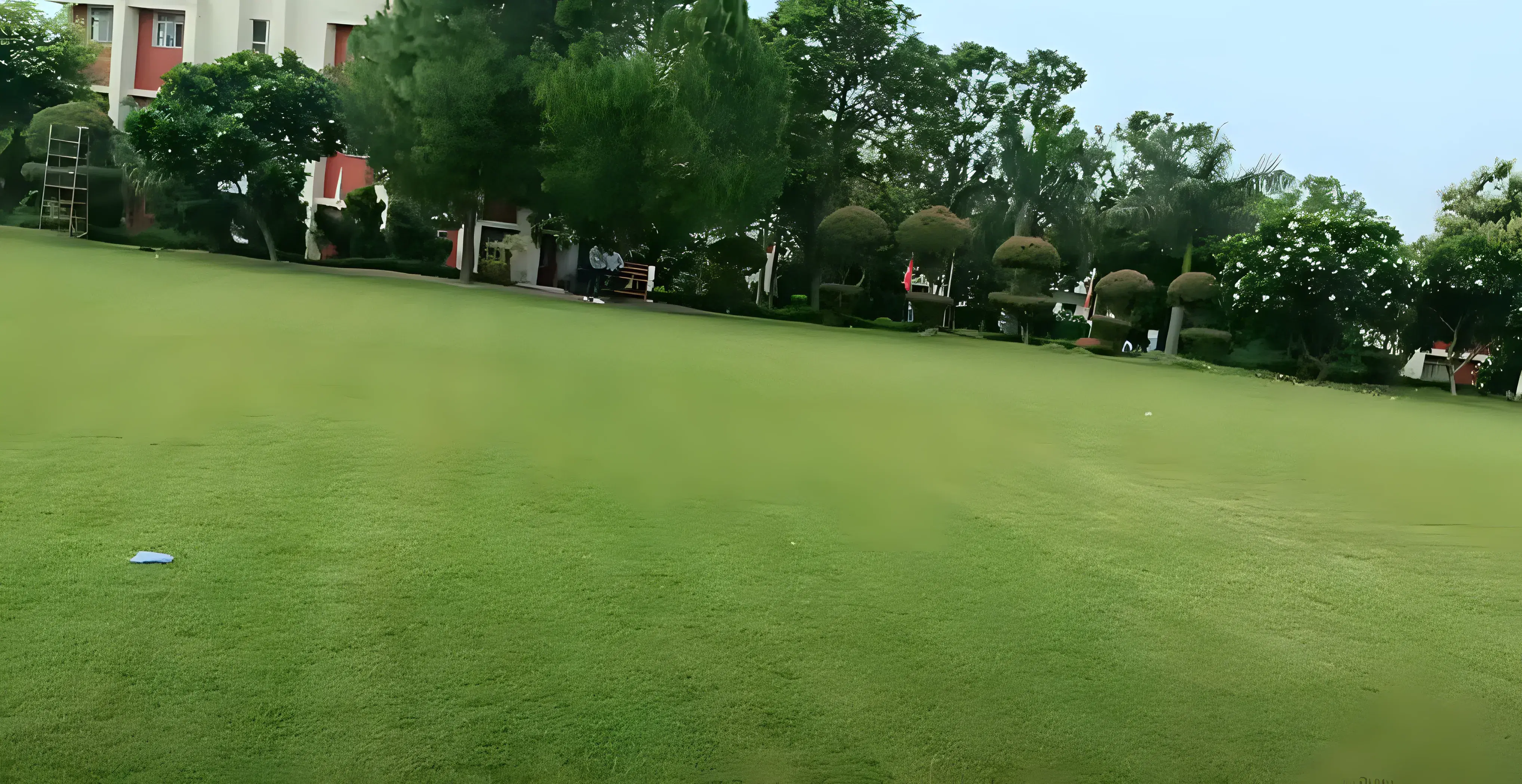 Phonics University Sports Facilities photo 4